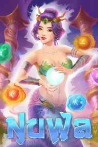 Nuwa